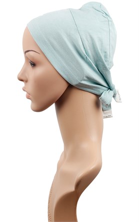 Aker Likralı Penye Bone 2503-12