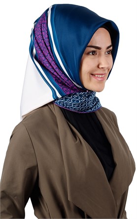 U.s Polo Assn Eşarp 1009-1