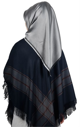 521-0001-01 Babaanne Atkısı Yün