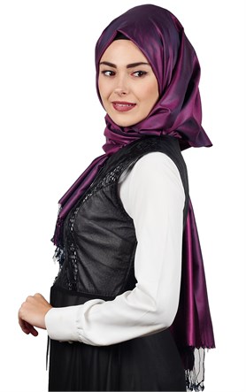 Levidor İpek Şal 1012-8