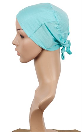 Dikişsiz Penye Bone 2506-24