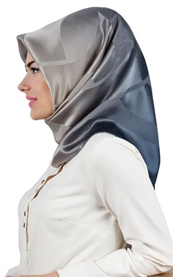 Aker Eşarp 2016 Yaz 6917703-363