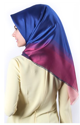 Pano Desenli Eşarp 1311-5