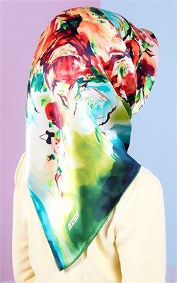 Armine İpek 2016 Kış Sezonu