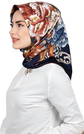 İndirimli Piramit Eşarp 112100-6