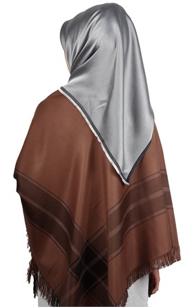 Babaanne Atkısı Orlon 5001-3