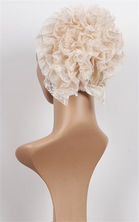 Fırfırlı İç Bone 2551-4