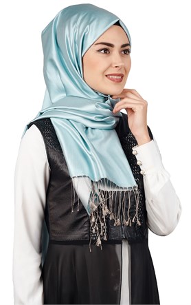 Levidor İpek Şal 1012-6