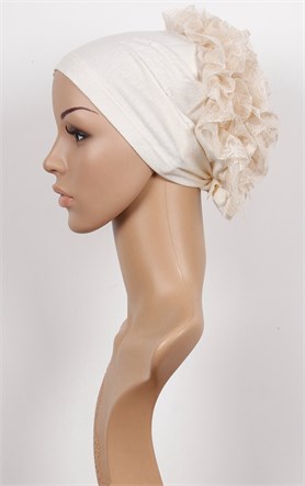 Fırfırlı İç Bone 2551-4