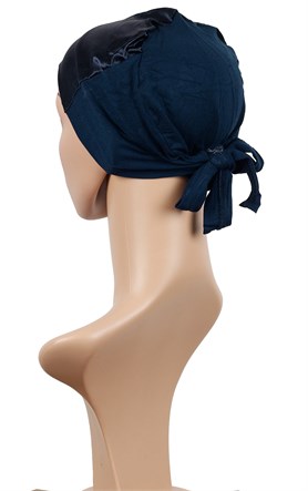 Likralı Saten Bone 2507-18