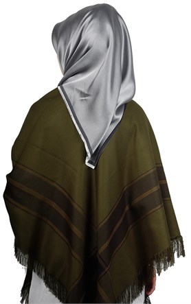 Babaanne Atkısı Orlon 5001-4