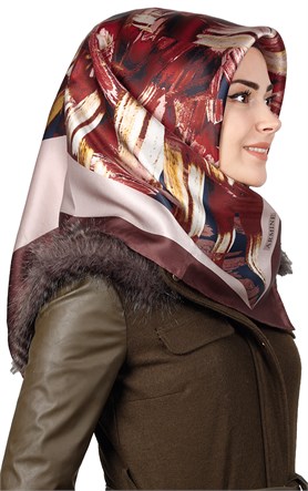 Armine İpek 2016 Kış Sezonu