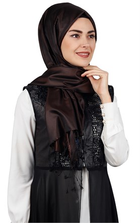 Levidor İpek Şal 1012-5