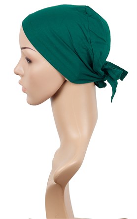 Likralı Bağlı Bone 2509-9