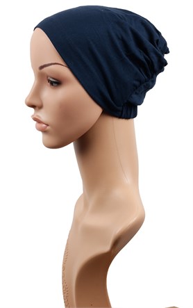 Likralı Bağsız Bone 2501-28