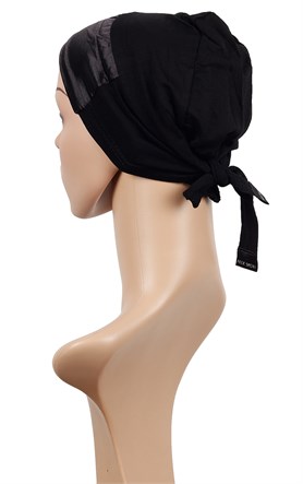 Aker Likralı Saten Bone 2502-15