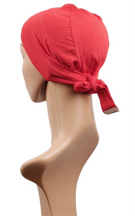 Aker Likralı Penye Bone 2503-11