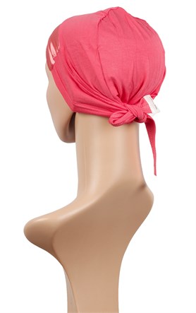 Aker Likralı Saten Bone 2502-9