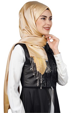 Levidor İpek Şal 1012-29