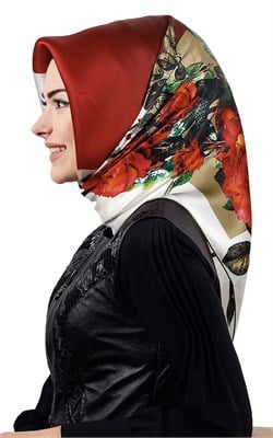 7461-13 ARMİNE EŞARP 2016 YAZ