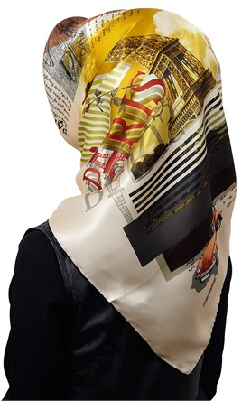 Armine İpek 2016 Kış Sezonu