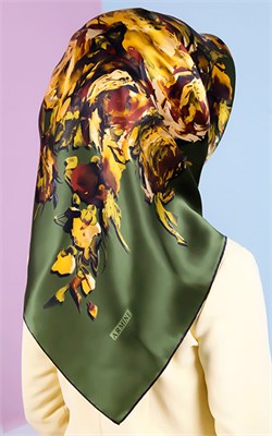 Armine İpek 2016 Kış Sezonu