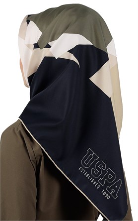 U.s Polo Assn Eşarp 1002-05