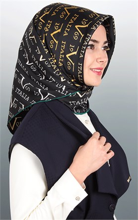 Versace Eşarp 1182-3