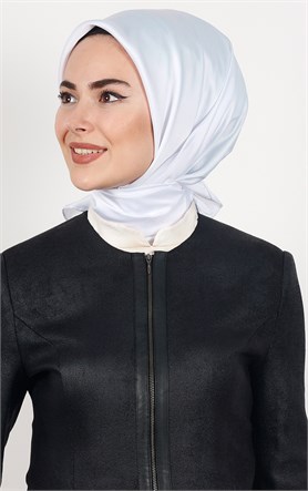 Sayanora Eşarp Düz Renk 1023-6