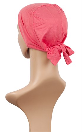 Likralı Bağlı Bone 2509-19