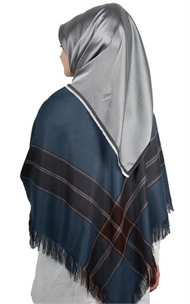 Babaanne Atkısı Orlon 5001-6