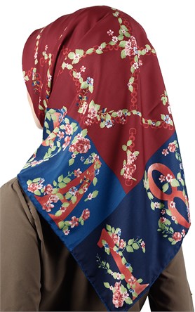 U.s Polo Assn Eşarp 1005-01