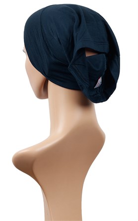 Likralı Havalı Bone 2505-14