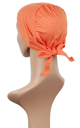 Likralı Bağlı Bone 2509-11