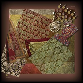 Armine İpek 2017 Yaz Sezonu 7639-23