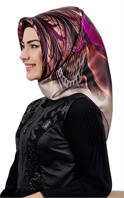 7447-53 ARMİNE EŞARP 2016 YAZ