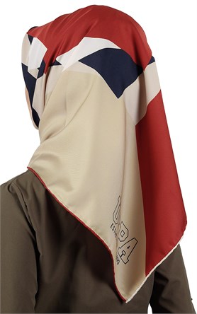 U.s Polo Assn Eşarp 1002-01