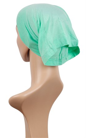 Likralı Havalı Bone 2505-12