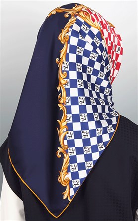 Versace Eşarp 1184-5