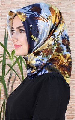 6100230-322 PIERRE CARDIN LACİVERT GOLD