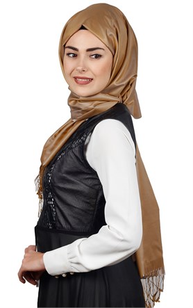 Levidor İpek Şal 1012-17