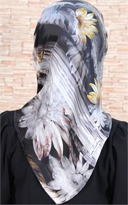 6060230-311 PİERRE CARDİN SİYAH GRİ