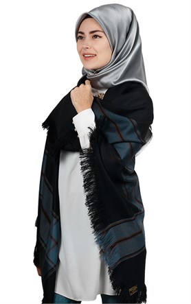 521-0001-04  Babaanne Atkısı Yün