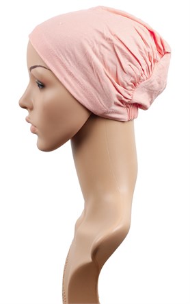 Likralı Bağsız Bone 2501-26