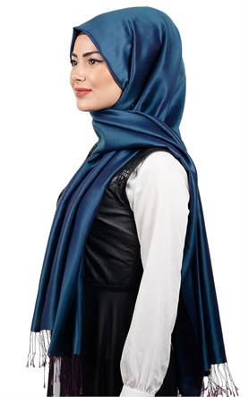 Armanda % 18 İpek Şal 1052-36