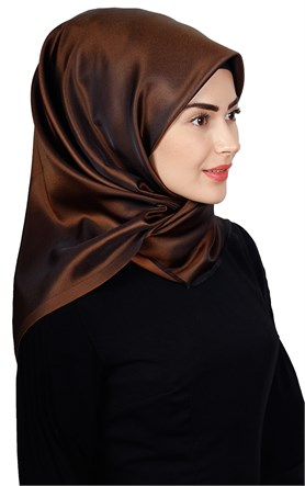 Piramit Tafta Eşarp 1330-11