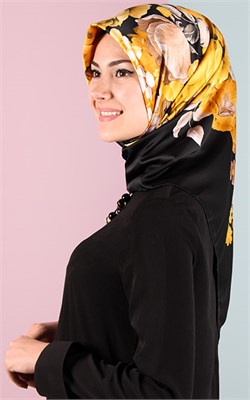 İndirimli Piramit Eşarp 11243-5