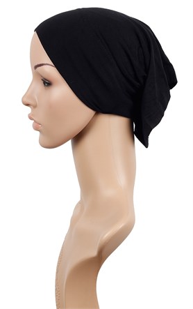 Likralı Havalı Bone 2505-8