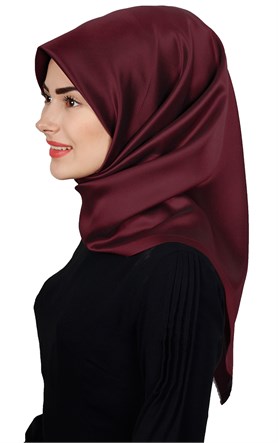 Piramit Tafta Eşarp 1330-10