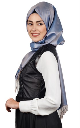 Levidor İpek Şal 1012-2